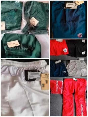 NEW 65 HOCKEY PLANET M-L-XL NIEUWE KLEDING TIENERS & VOLWAS beschikbaar voor biedingen