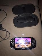 Psvita OLED gehakt meer dan 5000 gratis games, Games en Spelcomputers, Spelcomputers | Sony PlayStation Vita, Ophalen of Verzenden
