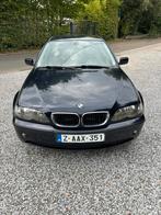 BMW E46 316i, Bedrijf, Euro 4, 3 Reeks, Handgeschakeld