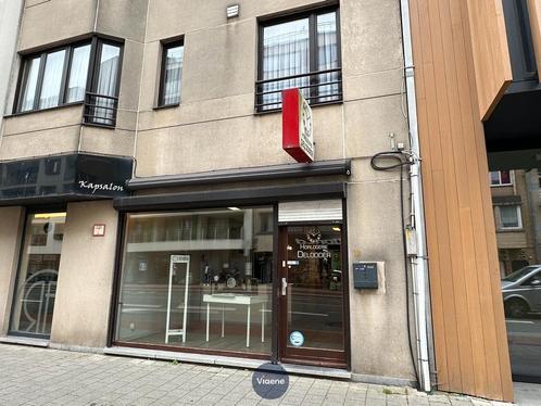 Commercieel te huur in Oostende, Immo, Huizen te huur, Overige soorten
