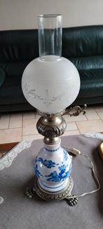 Lampedaire, Antiek en Kunst, Ophalen