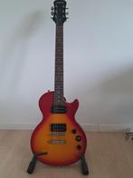 Les Paul Special-II E1 Heritage Cherry Sunburst, Muziek en Instrumenten, Snaarinstrumenten | Gitaren | Elektrisch, Ophalen, Gebruikt
