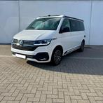 Volkswagen T6.1 California Ocean Edition 4motion DSG, Caravans en Kamperen, Automaat, Luifel, Volkswagen, Diesel