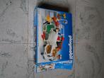 Vintage Playmobil 3495 ziekenhuis kamer, Kinderen en Baby's, Ophalen, Gebruikt, Complete set