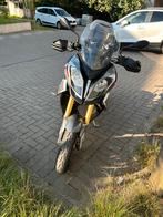 Bmw s1000xr, Ophalen, 4 cilinders, Meer dan 35 kW