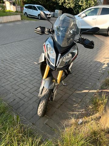 Bmw s1000xr beschikbaar voor biedingen