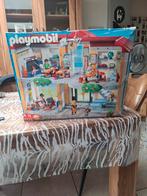 École Avec 3 Salles Playmobil 5923, Enlèvement ou Envoi, Comme neuf