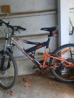 Harley davidson mountainbike, Fietsen en Brommers, Ophalen, Zo goed als nieuw
