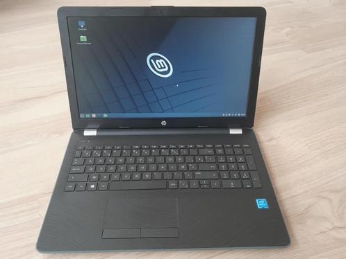 Laptop HP 15-bs059nb, Computers en Software, Windows Laptops, Gebruikt, 15 inch, SSD, Minder dan 2 Ghz, 8 GB, Azerty, Ophalen of Verzenden