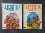 Strips Jugurtha, Boeken, Ophalen of Verzenden