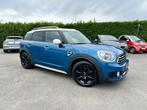 MINI Cooper Countryman 1.5A Automat. EU6d Full Options, Autos, Mini, SUV ou Tout-terrain, 5 places, Carnet d'entretien, Cuir et Tissu