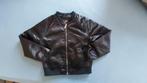 Leatherlook vestje JBC maat 140, Ophalen