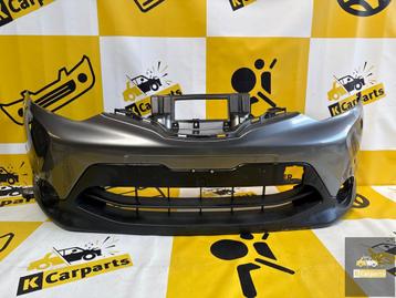 Voorbumper NISSAN Qashqai J11 pdc bumper 62022-4EA0H beschikbaar voor biedingen