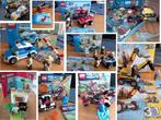 Veel leuke Lego sets, compleet voor €5.00 per stuk., Kinderen en Baby's, Speelgoed | Duplo en Lego, Ophalen of Verzenden, Zo goed als nieuw