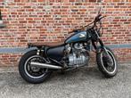 Honda CX500, 2 cilinders, Particulier, Overig, 500 cc