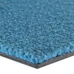 Zachte velours tapijttegels Turquoise blauw, Heuga 725, Ophalen of Verzenden, Nieuw