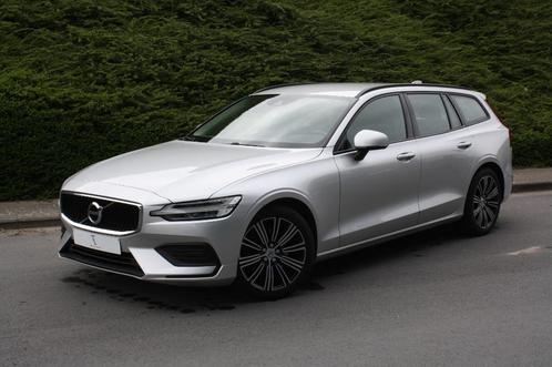 Volvo V60 2.0 B4 Momentum Core Geartronic 18inch Inscription, Auto's, Volvo, Bedrijf, Te koop, V60, ABS, Adaptive Cruise Control