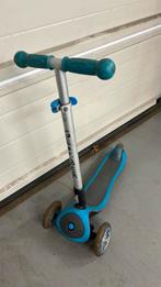 Trottinette pour enfants, Enlèvement, Utilisé, Step simple
