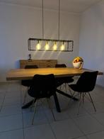 Eetkamer meubels, Huis en Inrichting, Complete eetkamers, Ophalen, Gebruikt, 4 tot 6 stoelen