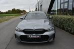 BMW 330i Touring LED / CAMERA / DAB / COCKPIT PLUS, Auto's, Automaat, 1998 cc, Achterwielaandrijving, 4 cilinders