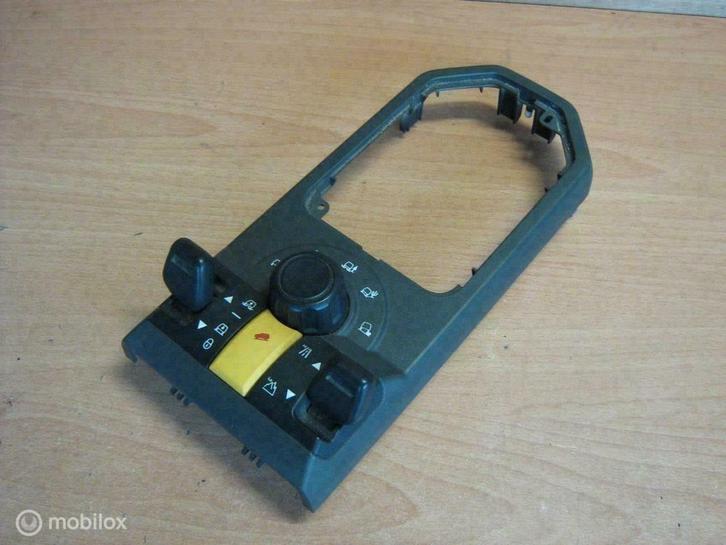 Middenconsole Luchtvering hoogte schakelaar Discovery 3 LR3, Auto-onderdelen, Dashboard en Schakelaars, Gebruikt, Ophalen of Verzenden