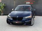 BMW 2 Serie 218 Coupé dA PACK M (bj 2016, automaat), Auto's, 4 zetels, Achterwielaandrijving, Euro 6, 4 cilinders