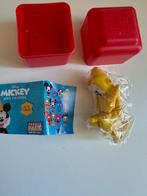 Pullze Palz Disney, Ophalen, Zo goed als nieuw