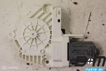 Raammotor LA Audi Q5 FL 8K0959811A beschikbaar voor biedingen