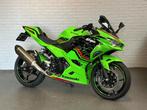 Kawasaki - ninja 400 krt performance edition - Moto Center M, Entreprise, 2 cylindres, Super Sport, 400 cm³