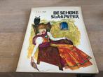 sprookjesboek de schone slaapster, Boeken, Ophalen of Verzenden, Zo goed als nieuw