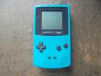 Nintendo Game Boy Color spelconsole (zie foto's), Ophalen of Verzenden, Game Boy Color, Zo goed als nieuw