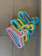 Kapstokken, Enlèvement, Comme neuf