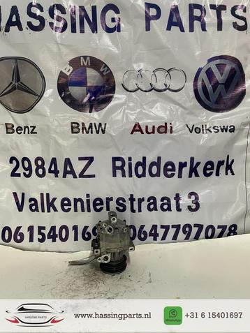Opel Karl airco pomp 42472965 beschikbaar voor biedingen