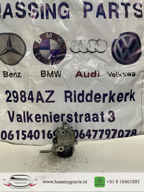 Opel Karl airco pomp 42472965, Auto-onderdelen, Airco en Verwarming, Opel, Gebruikt, Ophalen of Verzenden