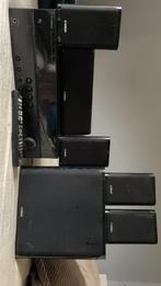homecinema yahama, Audio, Tv en Foto, Overige spelers, 40 tot 70 watt, Ophalen, Overige merken