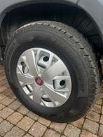 16 inch Fiat ducato velgen, Auto-onderdelen, Ophalen, 16 inch, Band(en)