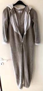 Pyjama: Jumpsuit ( maat 158-164 ) NIEUWSTAAT !!!, Kleding | Dames, Lola & Liza, Ophalen, Nieuw, Grijs