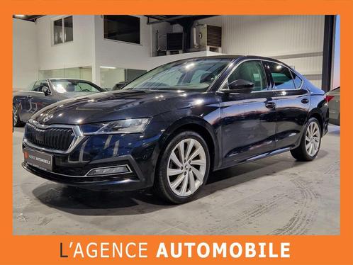 Skoda Octavia 1.5 TSI Style - Garantie 12M à 48M (bj 2021), Auto's, Skoda, Bedrijf, Te koop, Octavia, ABS, Achteruitrijcamera