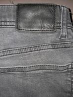 Jeans zwart - merk Jules -  W26 L30, Kleding | Heren, Spijkerbroeken en Jeans, Gedragen, Ophalen of Verzenden, Zwart