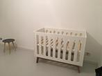 Quax babybed, Kinderen en Baby's, Ophalen, Zo goed als nieuw, Matras