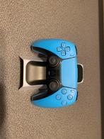 Ps 5 controller en charging dockstation, Ophalen, Zo goed als nieuw