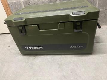 Glacière Dometic cool ice 42 L  beschikbaar voor biedingen