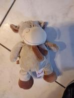 knuffel bengy koe (doos nov 2024), Ophalen of Verzenden, Nieuw, Koe
