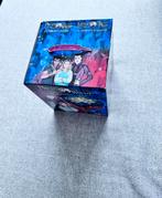 Sinterklaas / kerst - Nachtwacht, Drie of vier spelers, Ophalen of Verzenden, Zo goed als nieuw, Studio 100