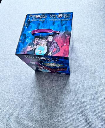 Sinterklaas / kerst - Nachtwacht beschikbaar voor biedingen