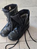 Motorlaarzen dames 36, Motoren, Ophalen, Dames