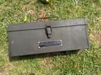 US signal corps - wavemeter set 1943, Verzamelen, Ophalen of Verzenden