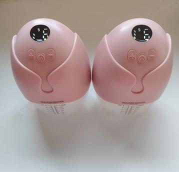 Elektrische Draadloze Borstkolf MAX  beschikbaar voor biedingen