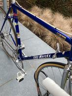 Eddy Merckx jaren 80 staal!, Enlèvement