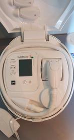 Wellbox S Nieuwprijs  €1199, Elektronische apparatuur, Ophalen of Verzenden, Zo goed als nieuw